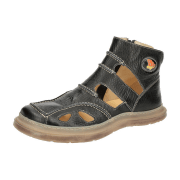 Eject Sony2 Sommer Stiefelette schwarz 7404