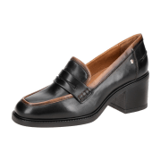Pikolinos Huesca Hochfront Pumps schwarz W8X-3850