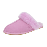 UGG Scuffette Hausschuhe lila wildflower 1106872
