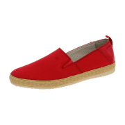 Geox Copacabana Schuhe rot Espadrille