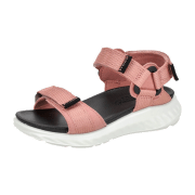 Ecco SP 1 Lite Kinder Sandale rose Wassersandale