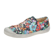 Eject Dass Schuhe Blumenmuster bunt 11207