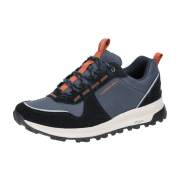 Clarks ATL Trek Walk Schuhe blau Waterproof