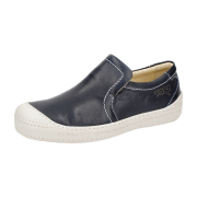 Eject Dass Schuhe blau Herren Slipper19973