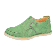 Eject Sony3Deal Schuhe grün metallic 9409