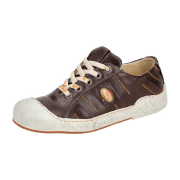Eject Puzzle Schuhe braun Herren Sneakers 12359