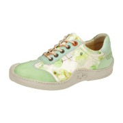 Eject Skat Schuhe hellgrün multi 17760