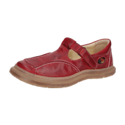 Eject Sony2 Slipper Schuhe rot 7573.004