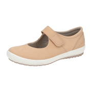 Legero Tanaro Schuhe Mary-Jane beige Nubuck 885
