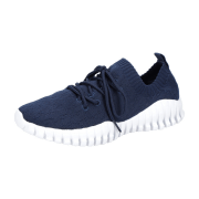 Bernie Mev BM101 Gravity - Damen Schuhe Sneaker - Navy