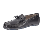 Geox Mirvin Schuhe Mokassin dunkel-blau
