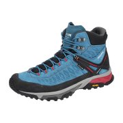Meindl Top Trail Mid GTX Herren Schuhe blau rot 4717