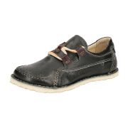 Eject Sony3Deal Schuhe dunkelgrün 10078