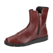 Ecco Bella Stiefelette braun HYDROMAX 282393