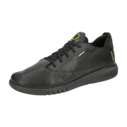 Geox Aerantis Schuhe schwarz U927FA