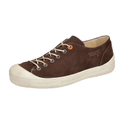 Eject Dass Herren Schuhe braun Nubuck 11593