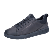 Geox Spherica EC4 Schuhe Sneaker blau U25E7B
