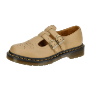 Dr. Martens Airwair Dr. Martens 8065 Mary-Jane Schuhe braun tan Virginia 30692439