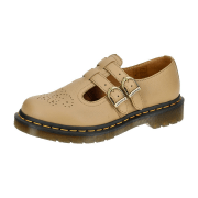 Dr. Martens Airwair Dr. Martens 8065 Mary Jane Schuhe braun tan Virginia 30692439