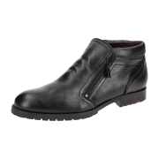 Lloyd Ponca Business Stiefelette schwarz Warmfutter 23-736-00