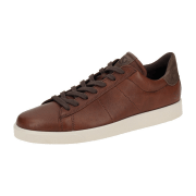 Ecco Street Lite Schuhe Sneaker braun 521354