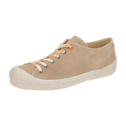 Eject Dass Herren Schuhe beige Nubuck 11593
