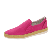 Geox Espandrilles Maedrys Slipper pink