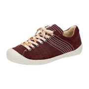 Eject Dass Schuhe dunkelrot Damen Sneaker 20390