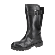Geox IRIDEA Nevegal Stiefel schwarz Amphibiox D26UPD