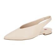 Högl Liv Sling Pumps beige ecru 0110