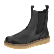 Ecco Staker Chelsea Stiefelette schwarz 217603