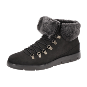 Ecco Bella Stiefelette schwarz Hydromax 282333