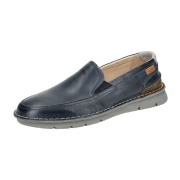 Pikolinos Rivas Schuhe Slipper blau M3T-3197C1