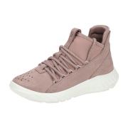 Ecco SP.1 Lite Kinderschuhe rosa Mädchen Stiefelette