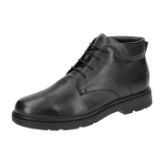 Geox SPHERICA EC1 Schuhe schwarz U26D1A