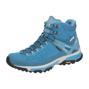 Meindl Top Trail Lady Mid GTX Stiefel blau 47160