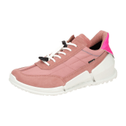 Ecco Biom Kinderschuhe rose GORE-TEX 711712