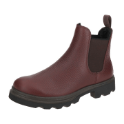 Ecco Grainer Winter Chelsea Stiefelette braun Damen 214753
