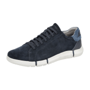 Geox ADACTER Schuhe Sneaker blau U26FFA