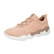 Ecco Elo Schuhe Damen Sneaker rose Nubuck 810823