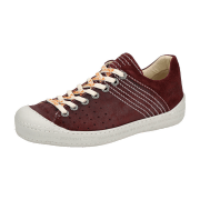 Eject Dass Schuhe dunkelrot Herren Sneaker 20390