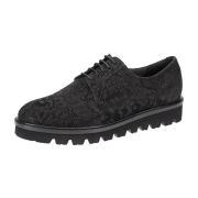Peter Kaiser Altara Schuhe schwarz giulia