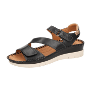 Pikolinos Altea Sandale schwarz W7N-0931