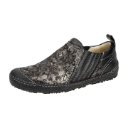Eject Dass 2 Schuhe schwarz grau Damen Sneaker 21565