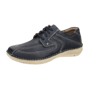 Josef Seibel Anvers 8 Schuhe blau ocean K-Weite 43360