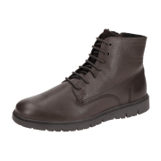 Geox Ghiacciaio Winter Stiefelette braun U36DGD