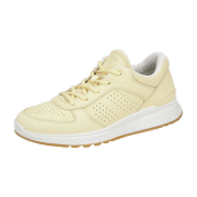 Ecco Exostride Schuhe gelb straw Damen 835313