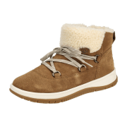 UGG LAKESIDER HERITAGE LACE Stiefelette braun 1143836