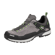 Meindl Top Trail GTX Herren Schuhe grau grün 47150