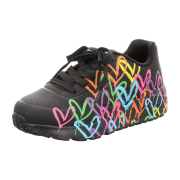 Skechers MÄ UNO LITE - SPREAD THE LOVE
